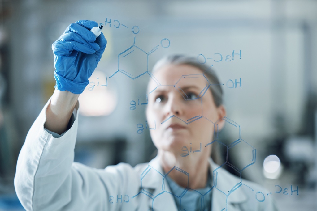   Tissue Paraffin Sections   