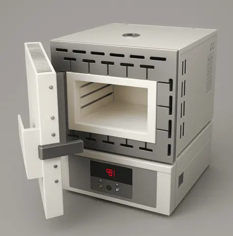  Vacuum Drying Ovens