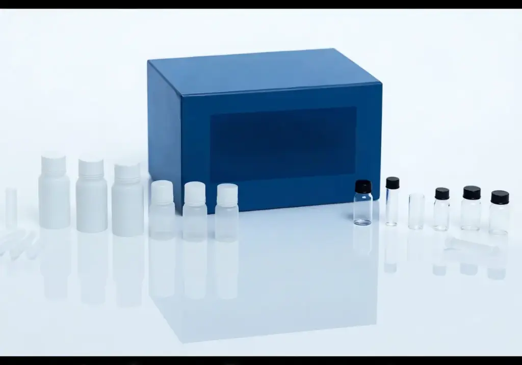 2×SYBR Green Color qPCR Mix (ROX2 plus, color qPCR kit)