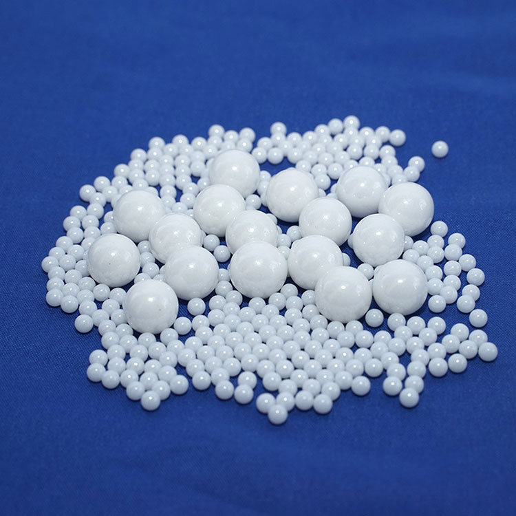 50ml Alumina Ceramic Grinding Jar w/ Lid 
