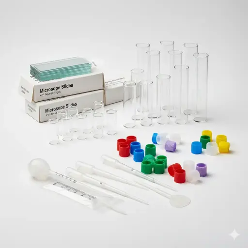 10-Position Silicone Insert for 5-10mL blood, collection tubes, for GTR-AS and GTR-2-AS